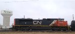 CN 8018